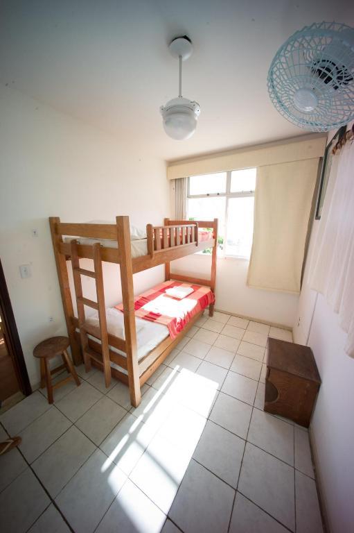 Hostel Pedra Da Sereia Salvador Eksteriør billede