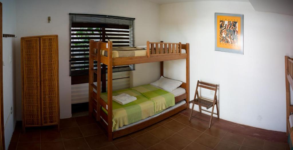 Hostel Pedra Da Sereia Salvador Eksteriør billede