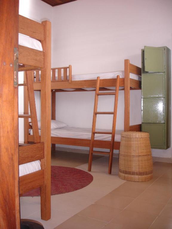 Hostel Pedra Da Sereia Salvador Eksteriør billede