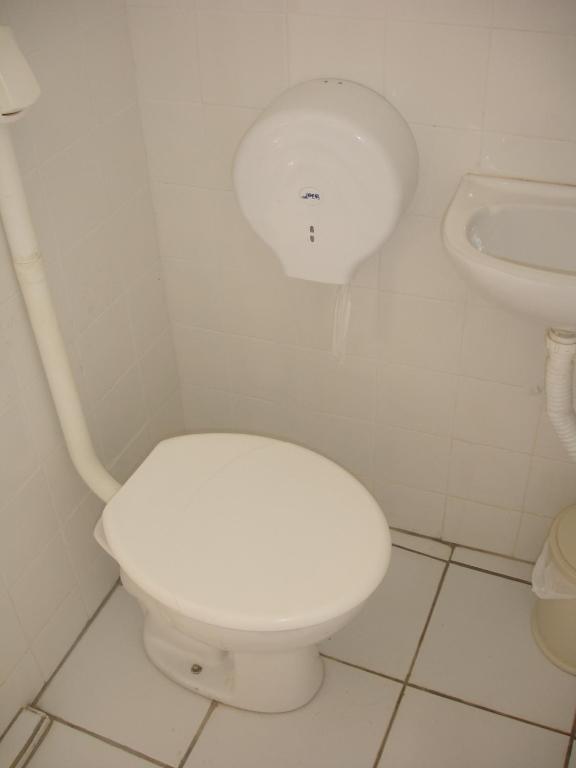 Hostel Pedra Da Sereia Salvador Eksteriør billede