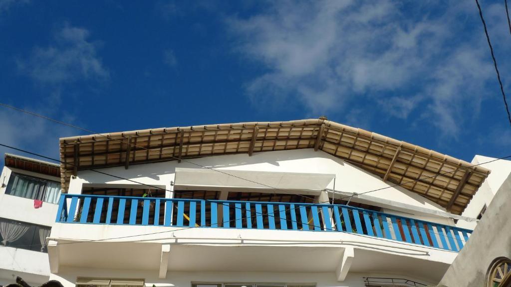 Hostel Pedra Da Sereia Salvador Eksteriør billede