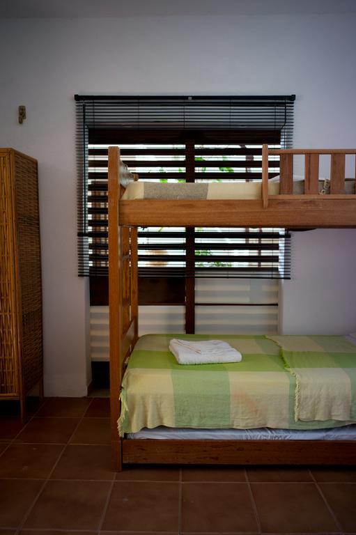 Hostel Pedra Da Sereia Salvador Eksteriør billede