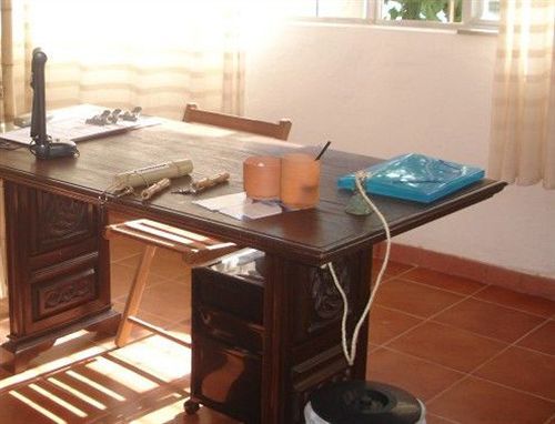 Hostel Pedra Da Sereia Salvador Eksteriør billede