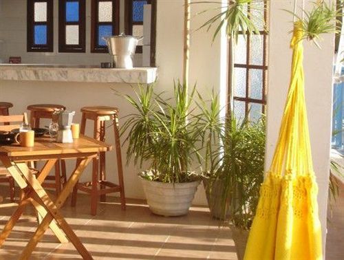 Hostel Pedra Da Sereia Salvador Eksteriør billede