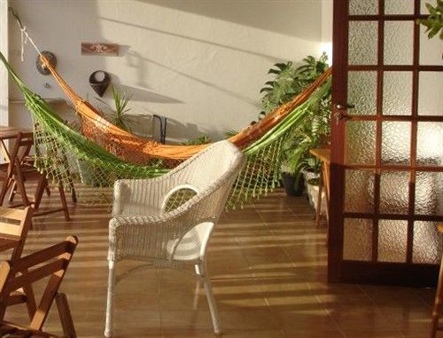 Hostel Pedra Da Sereia Salvador Eksteriør billede