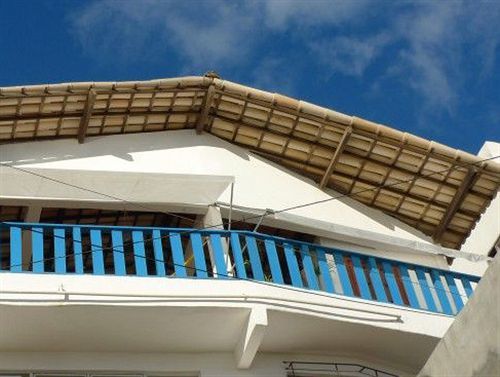 Hostel Pedra Da Sereia Salvador Eksteriør billede