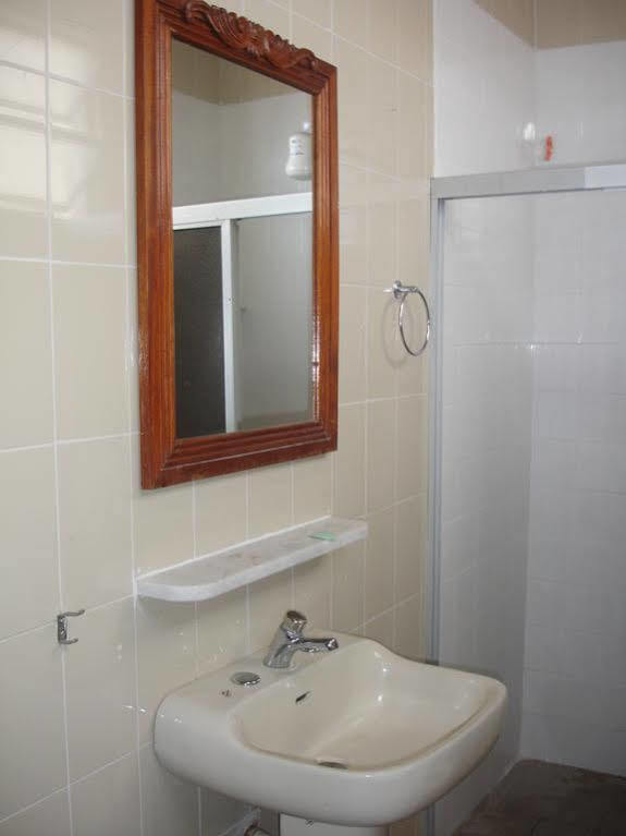 Hostel Pedra Da Sereia Salvador Eksteriør billede