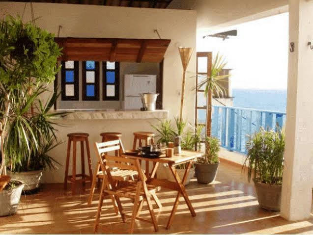 Hostel Pedra Da Sereia Salvador Eksteriør billede
