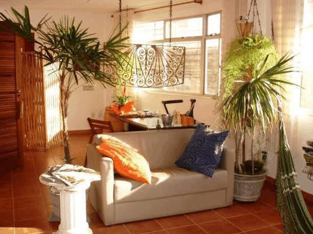 Hostel Pedra Da Sereia Salvador Eksteriør billede