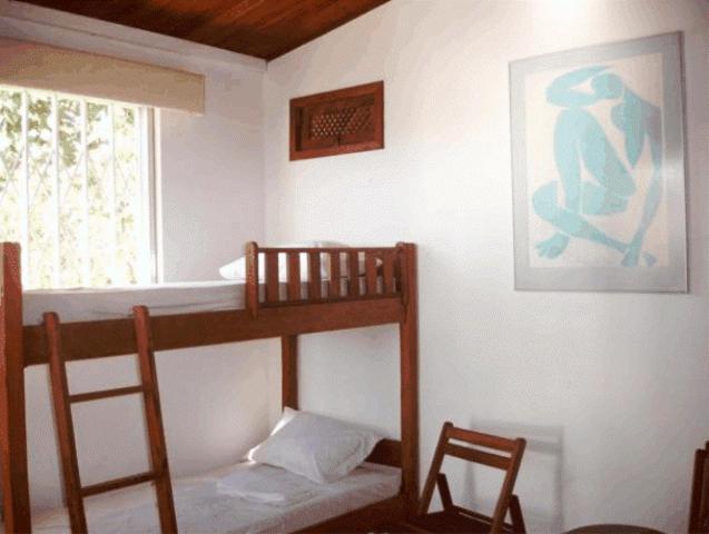 Hostel Pedra Da Sereia Salvador Værelse billede